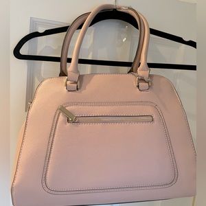 Light Pink Purse